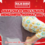 Anak Usia di Atas 5 Tahun Masih Mengompol, Normal atau Tidak?
