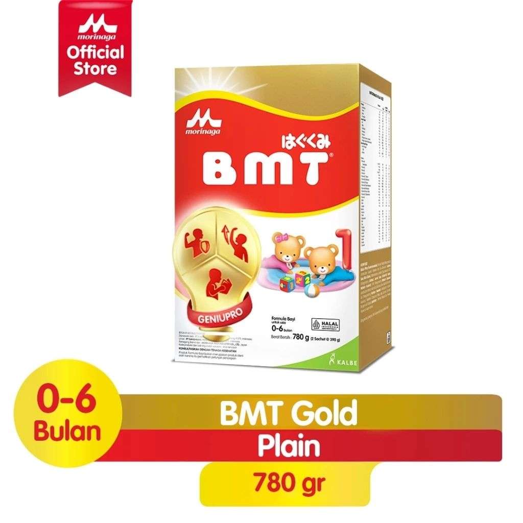 BMT 780 GR