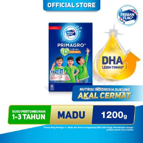 FF PRIMAGRO 1+ MADU 1200 GR