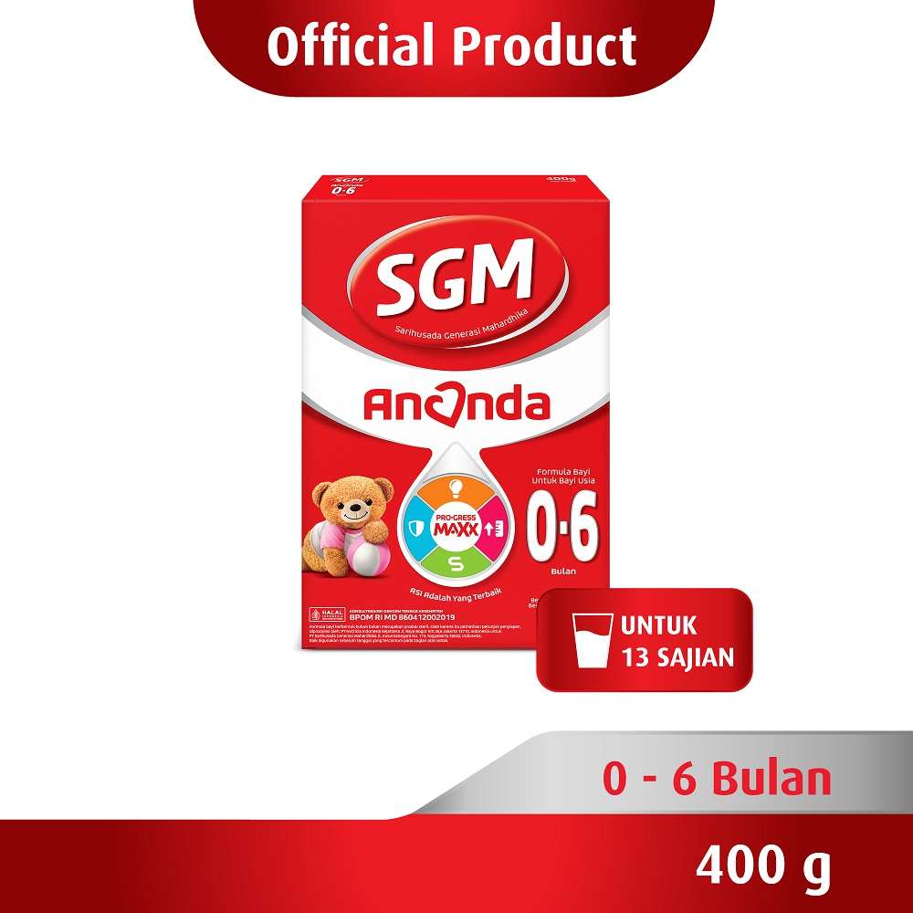 SGM 1 400 GR