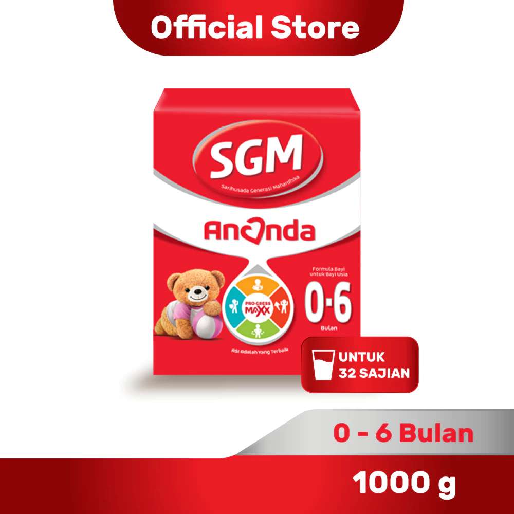 SGM 1 1 KG