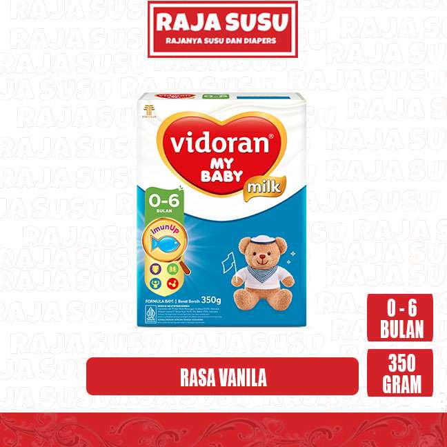 VIDORAN 1 350GR
