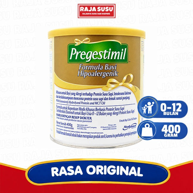 PREGESTIMIL 400 GR