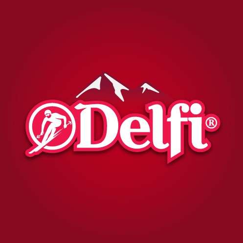 DELFI CHACHA MINIS POLICEMAN & FIREMAN HAT 30 GR