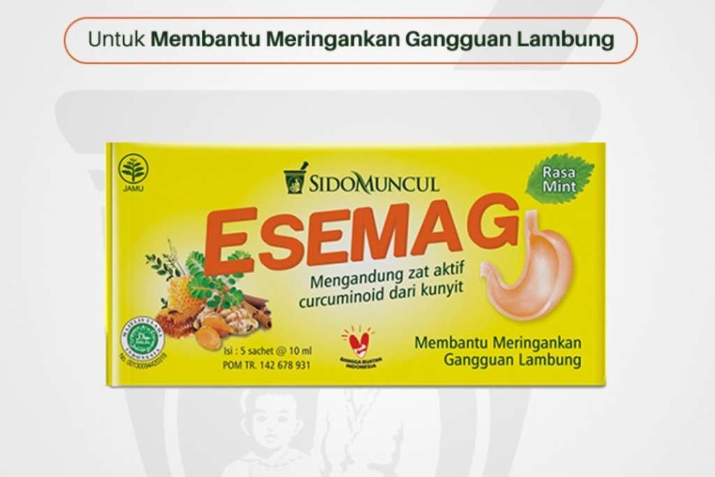 ESEMAG CAIR 5S