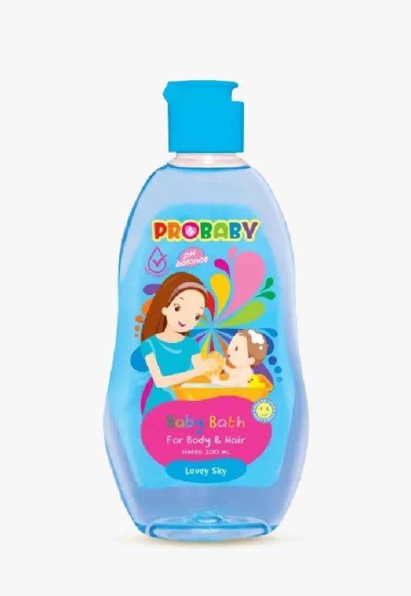 PROBABY COLOGNE LOVELY SKY 100 ML