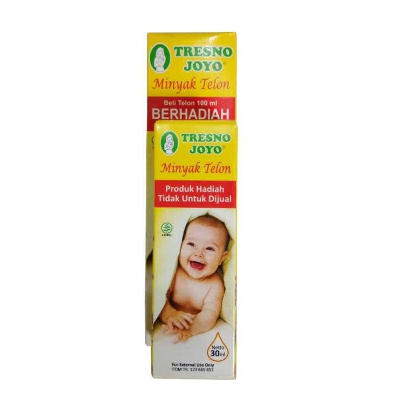 MINYAK TELON TJ 100ML BAND