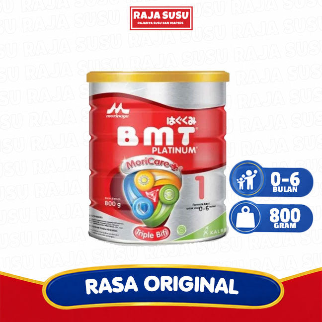 BMT PLATINUM 800 GR