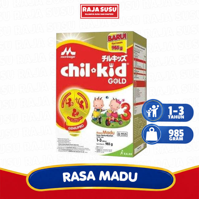 CHILKID MADU 985 GR