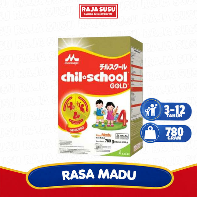 CHILSCHOOL MADU 780GR
