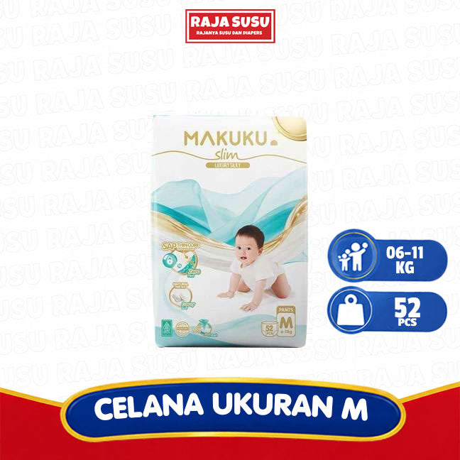 MAKUKU AIR DIAPERS M52