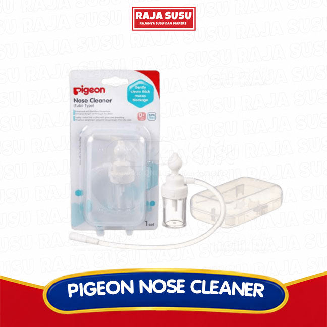 PIGEON NOSE CLEANER TUBE TYPE