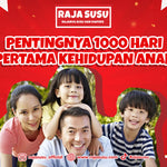 Pentingnya 1000 Hari Pertama Kehidupan Anak