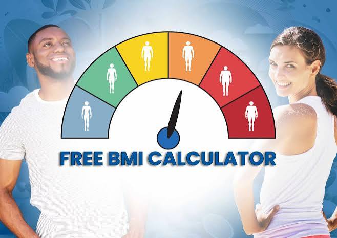BMI Calculator