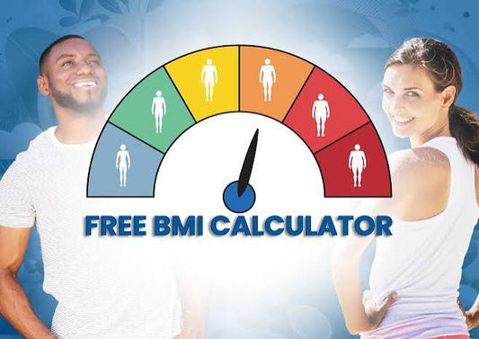 BMI Calculator