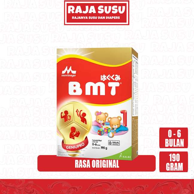 BMT 190 GR