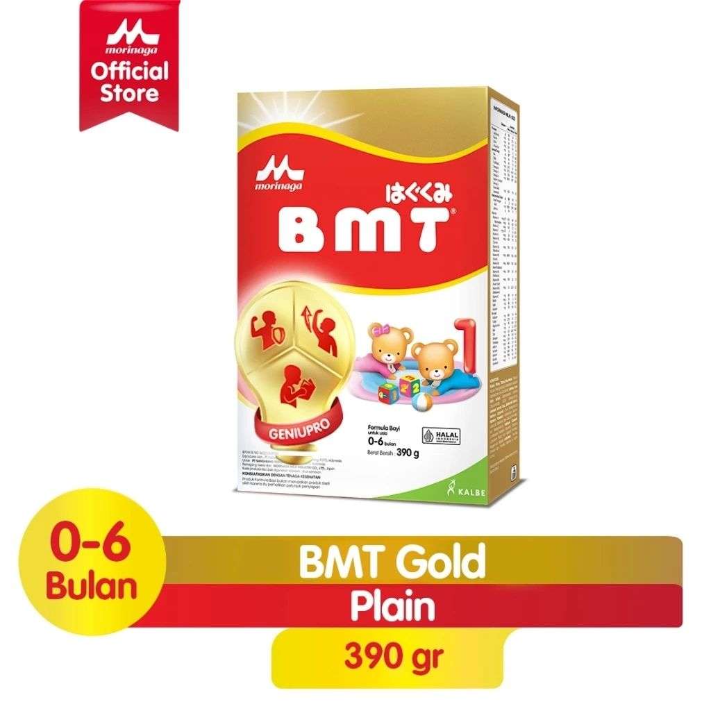 BMT 390 GR