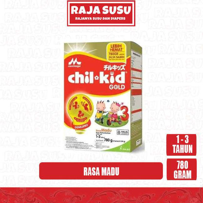 CHILKID MADU 780GR
