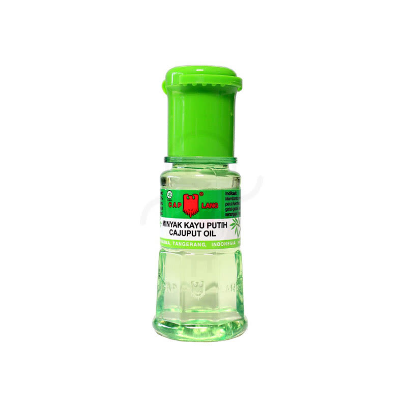 CAPLANG MINYAK KAYU PUTIH 15ML