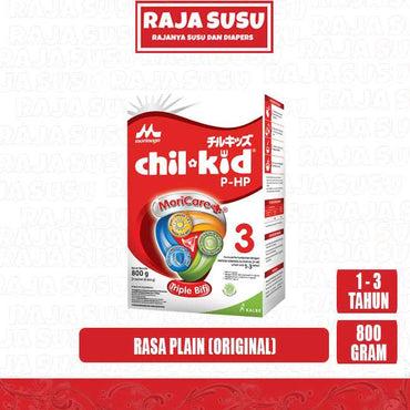 CHILKID PHP 800 GR