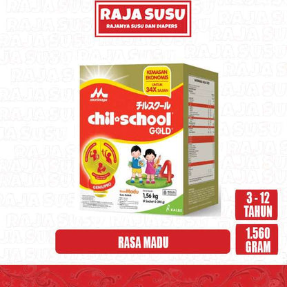 CHILSCHOOL MADU 1560 GR