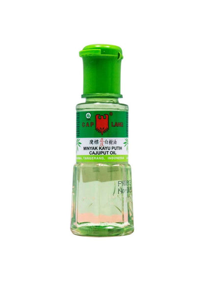 CAPLANG MINYAK KAYU PUTIH 30ML