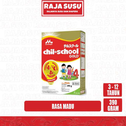 CHILSCHOOL MADU 390GR