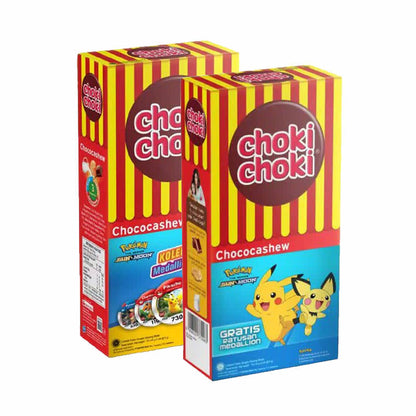 CHOKI CHOKI CASHEW 180GR