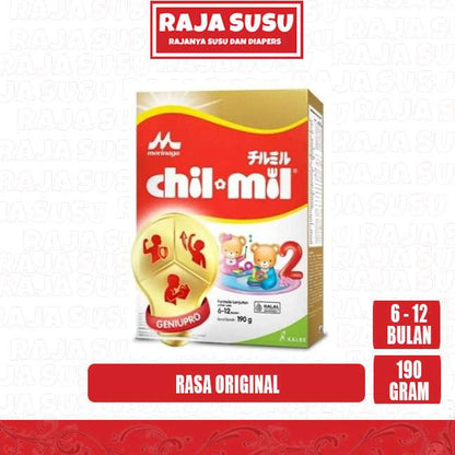 CHILMIL 190 GR