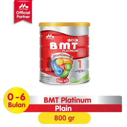 BMT PLATINUM 800 GR