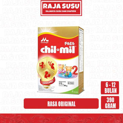 CHILMIL 390 GR