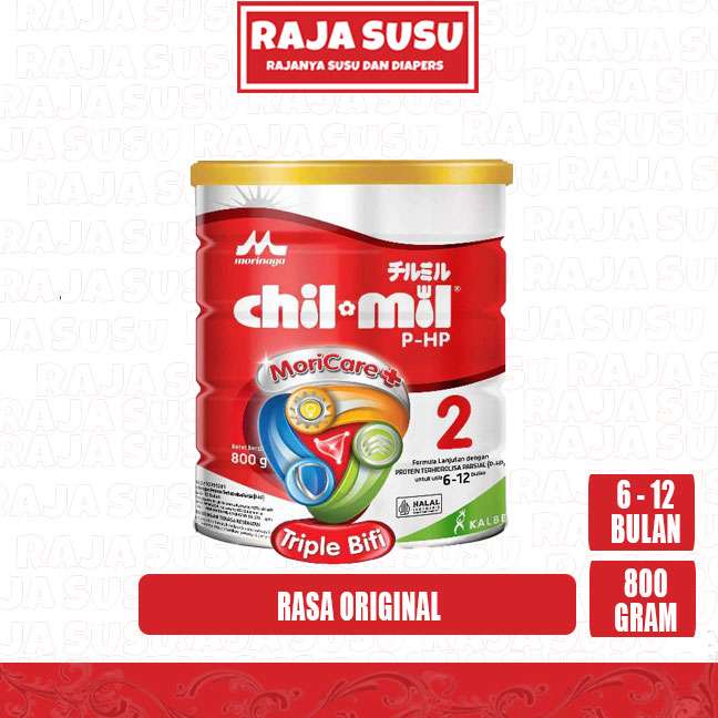CHILMIL PHP 800 GR
