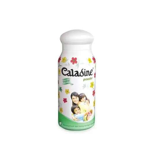 CALADINE POWDER ORIGINAL 100GR