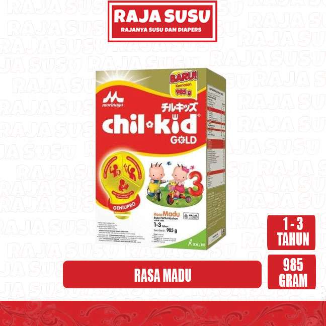 CHILKID MADU 985 GR