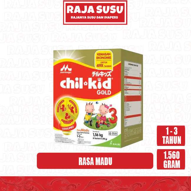 CHILKID MADU 1560 GR