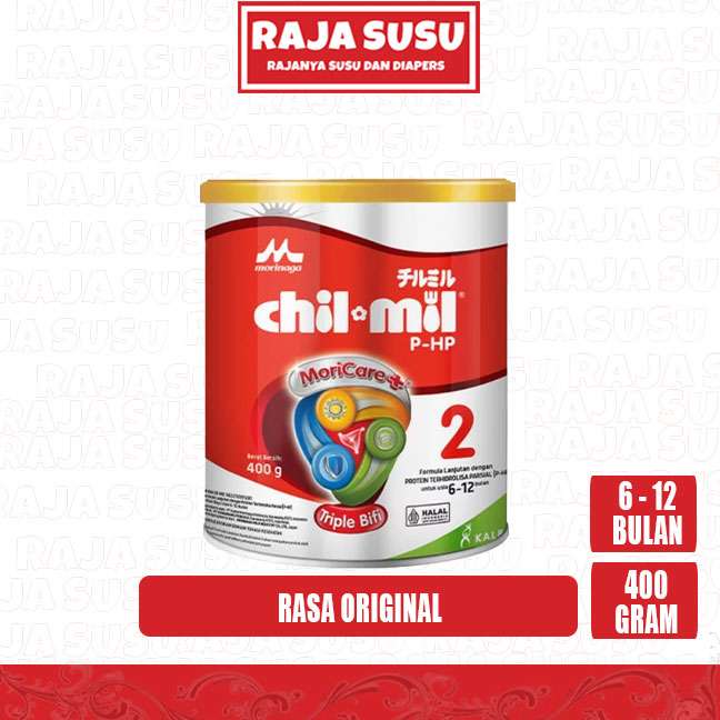 CHILMIL PHP 400 GR
