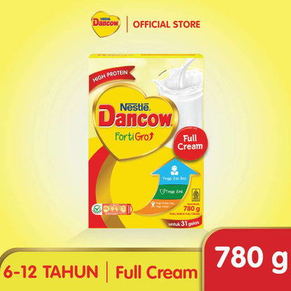DANCOW FULL CREAM 750 GR