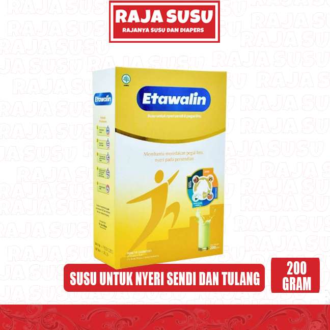ETAWALIN 200GR