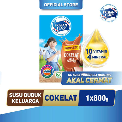 FF COKELAT KOMPLETA BOX 800 GR