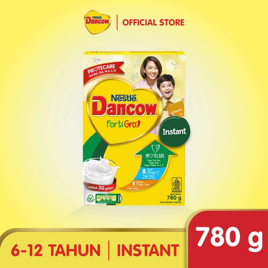 DANCOW INSTANT 750 GR