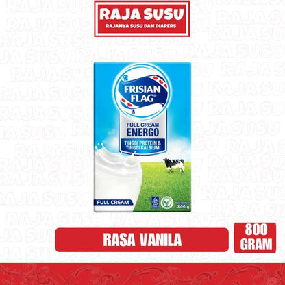 FF FULLCREAM BOX 800 GR