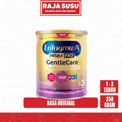 ENFAGROW A+ GENTLE CARE 350 GR