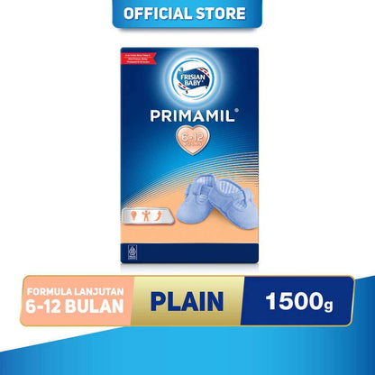 FF PRIMAMIL 6-12 BULAN 1500GR