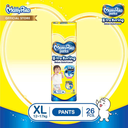 MAMY POKO PANTS STANDAR XL 26