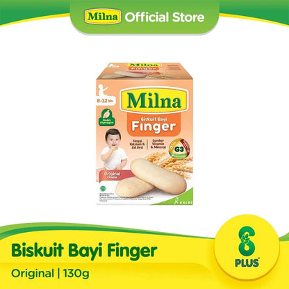 MILNA FINGER ORIGINAL 52 GR