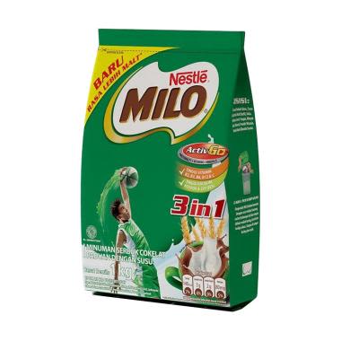 MILO 3 IN 1 990GR