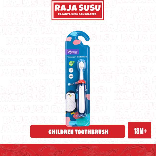 MOMEASY CHILDREN'S TOOTHBRUSH (46082)