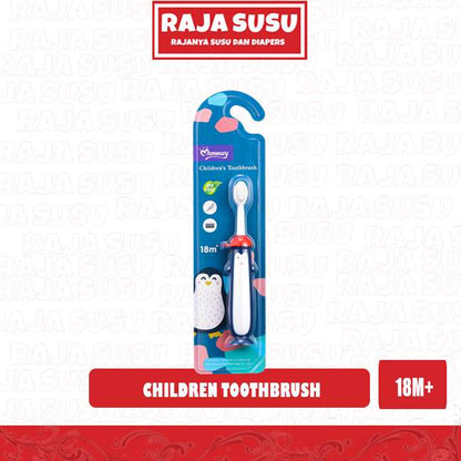 MOMEASY CHILDREN'S TOOTHBRUSH (46082)