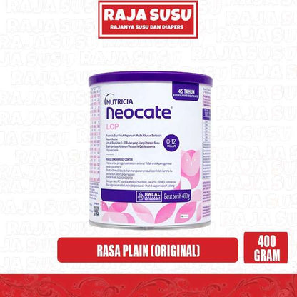 NEOCATE LCP 400 GR