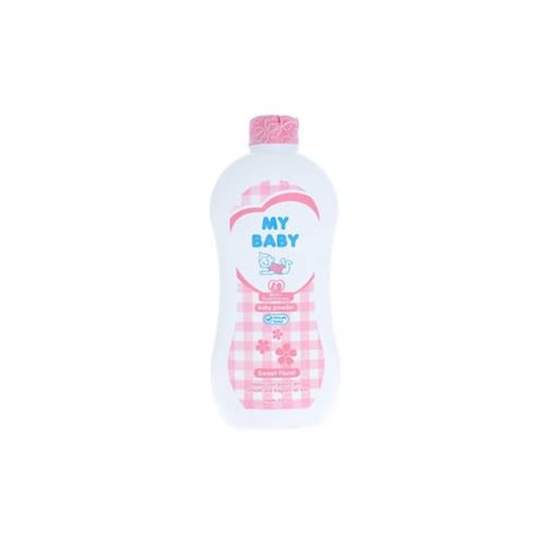 MY BABY-POWDER SWEET FLORAL 100 GR